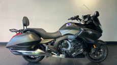BMW K1600 GTL LE (22MY)